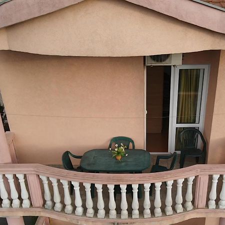 Kurt Apartaments Ούλτσιν Εξωτερικό φωτογραφία