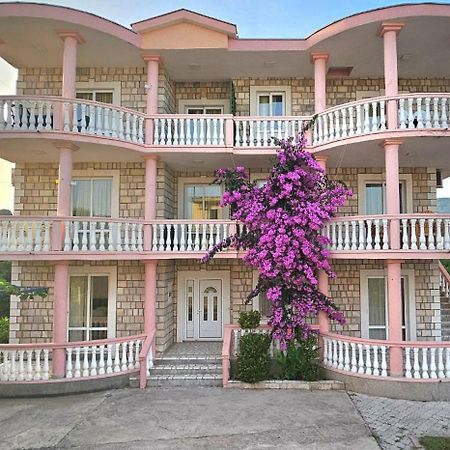 Kurt Apartaments Ούλτσιν Εξωτερικό φωτογραφία