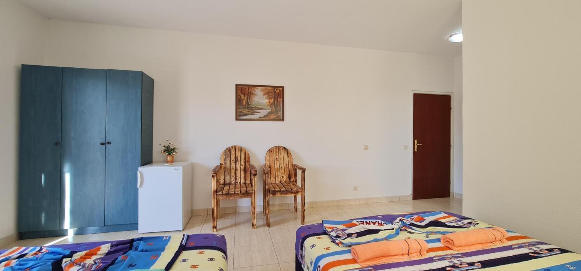 Kurt Apartaments Ούλτσιν Δωμάτιο φωτογραφία