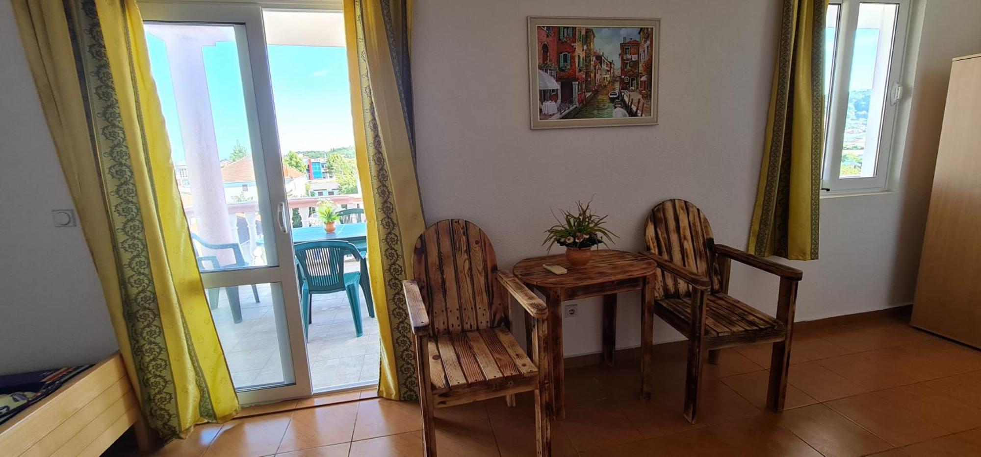 Kurt Apartaments Ούλτσιν Δωμάτιο φωτογραφία