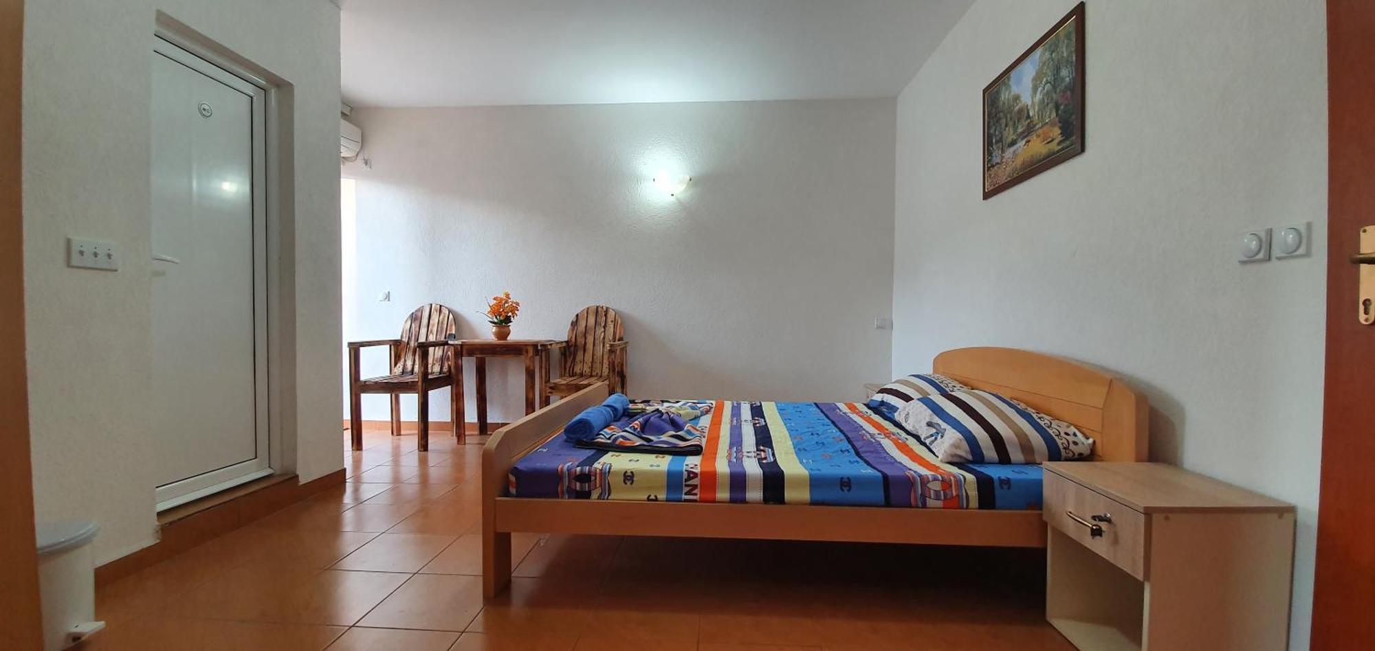 Kurt Apartaments Ούλτσιν Δωμάτιο φωτογραφία