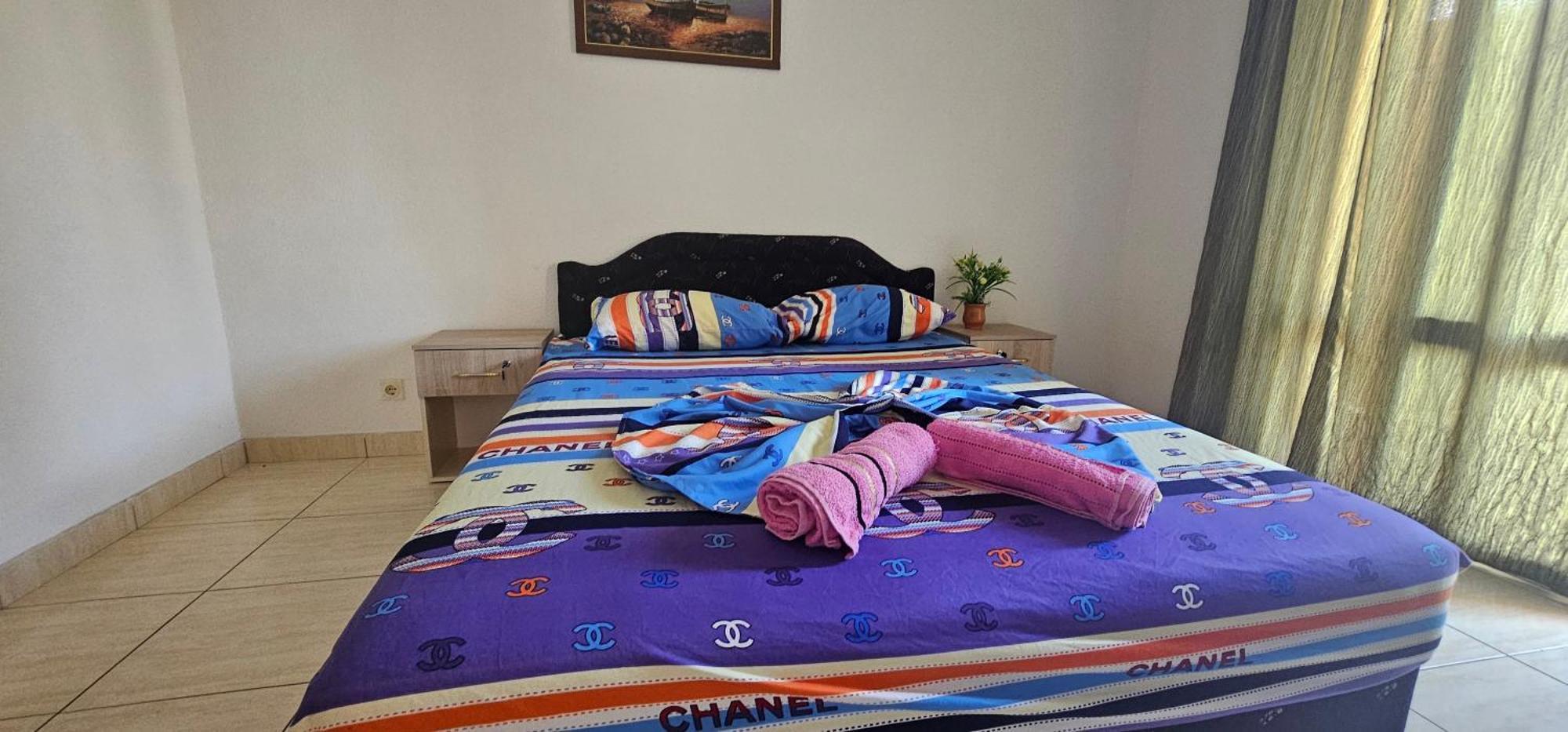Kurt Apartaments Ούλτσιν Δωμάτιο φωτογραφία
