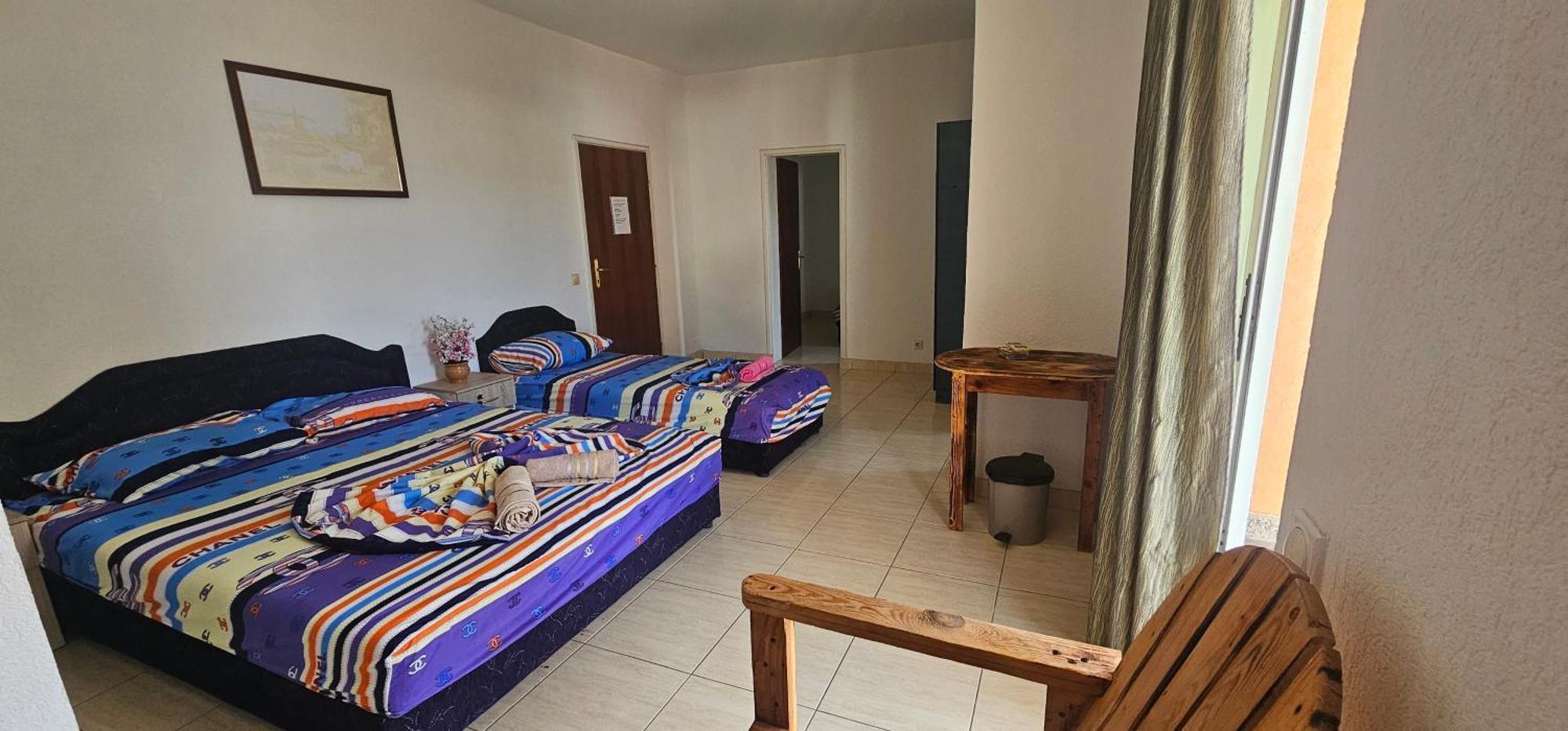 Kurt Apartaments Ούλτσιν Δωμάτιο φωτογραφία