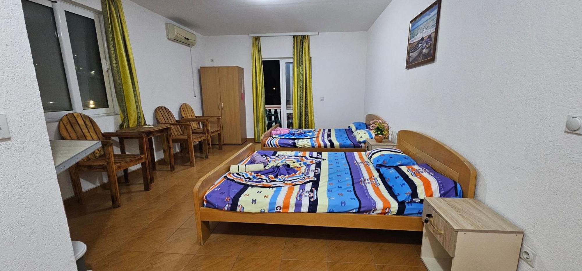Kurt Apartaments Ούλτσιν Εξωτερικό φωτογραφία