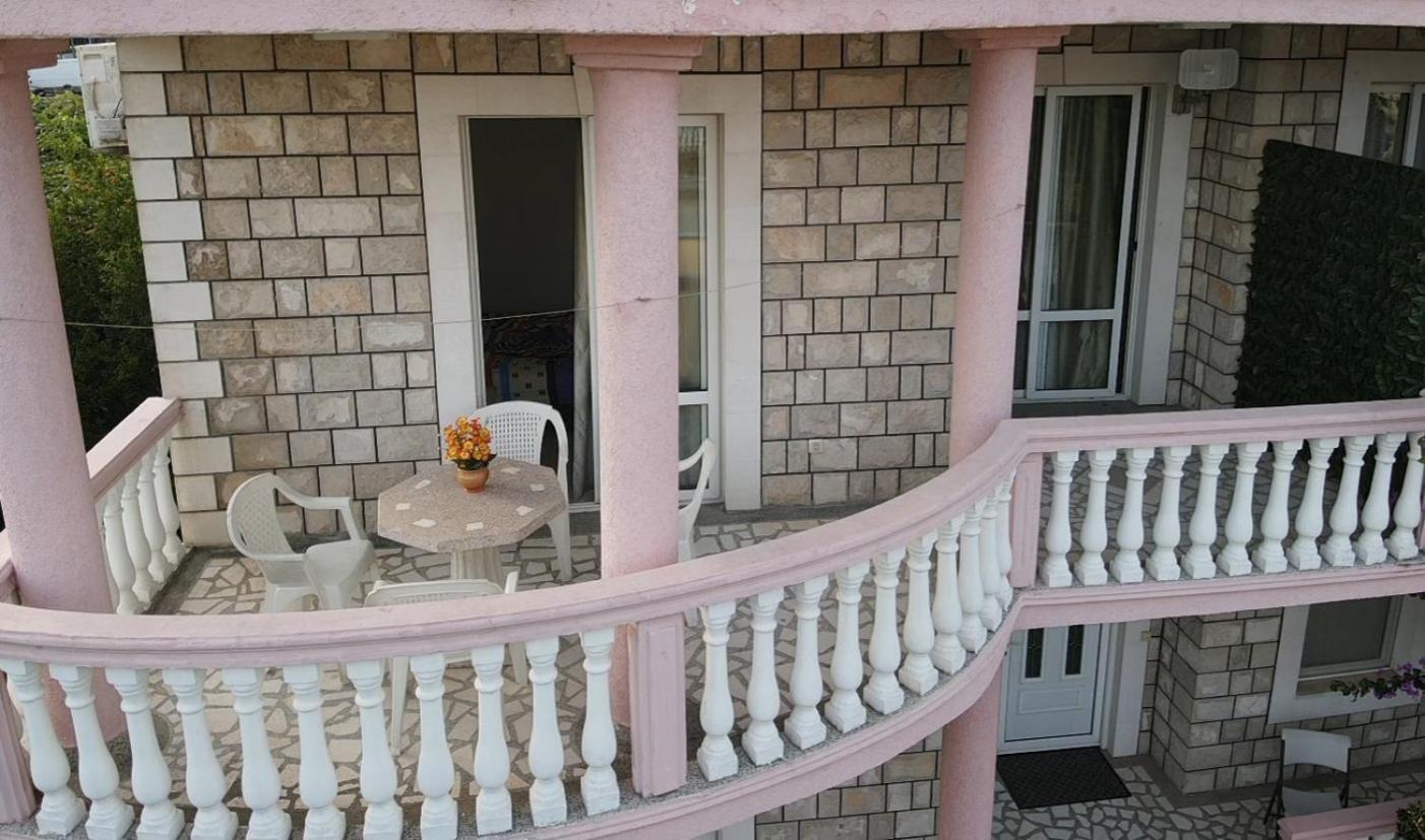 Kurt Apartaments Ούλτσιν Εξωτερικό φωτογραφία