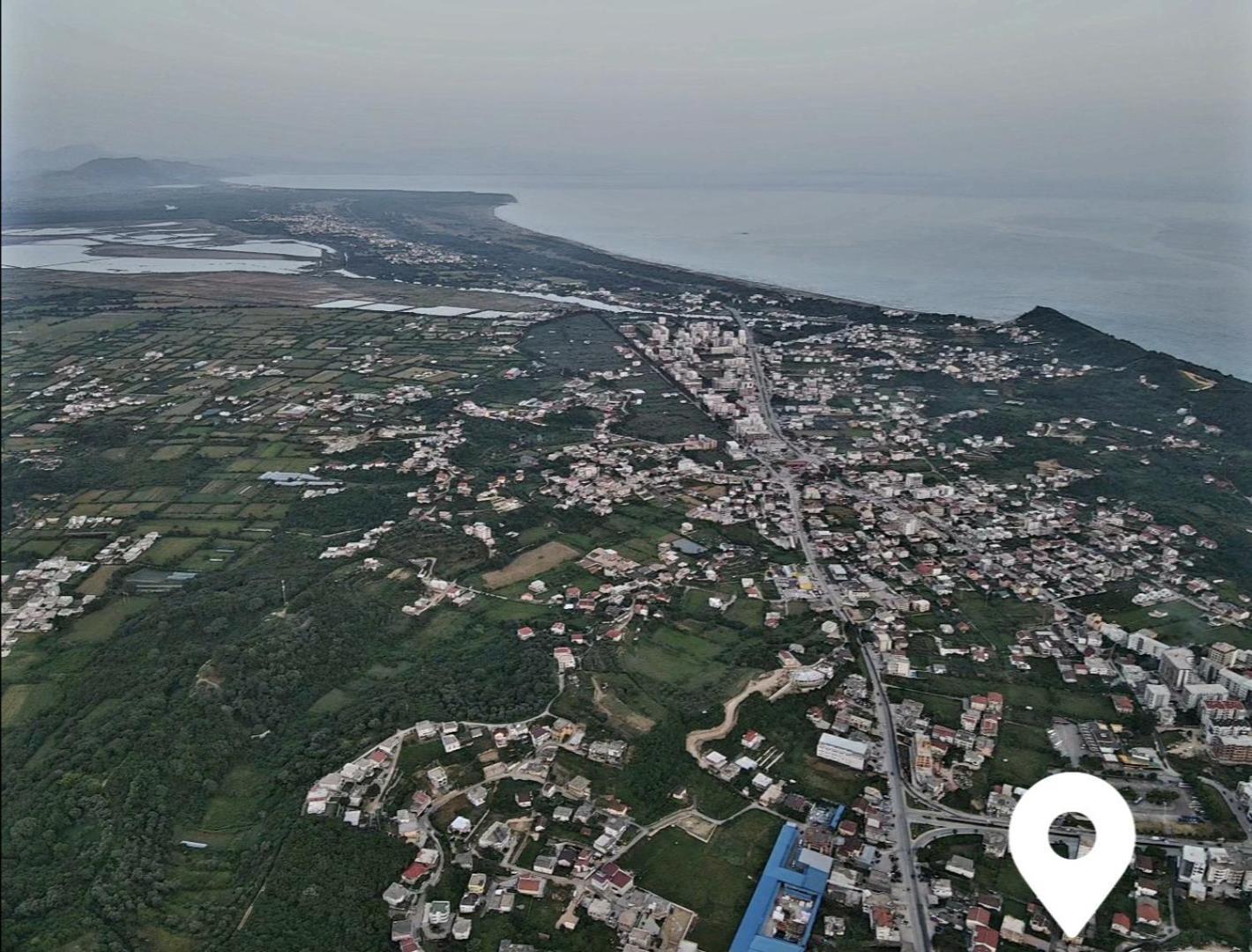 Kurt Apartaments Ούλτσιν Εξωτερικό φωτογραφία