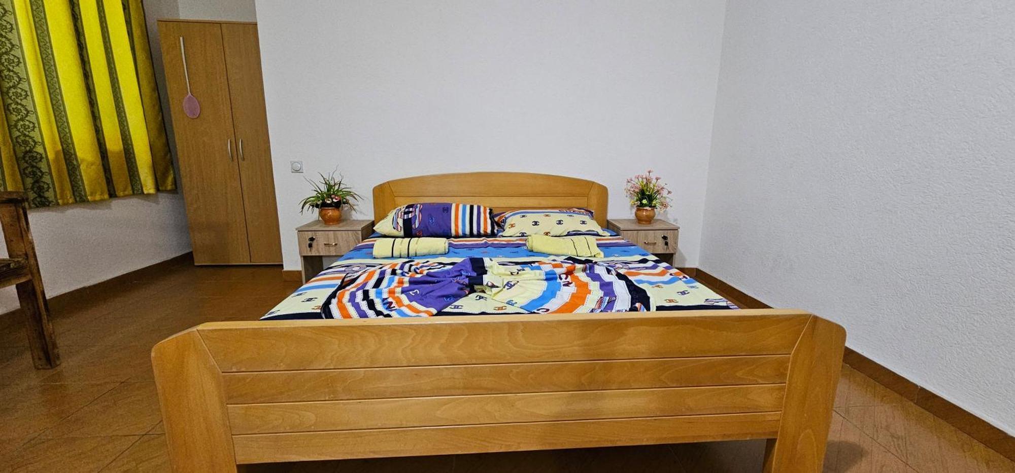 Kurt Apartaments Ούλτσιν Εξωτερικό φωτογραφία