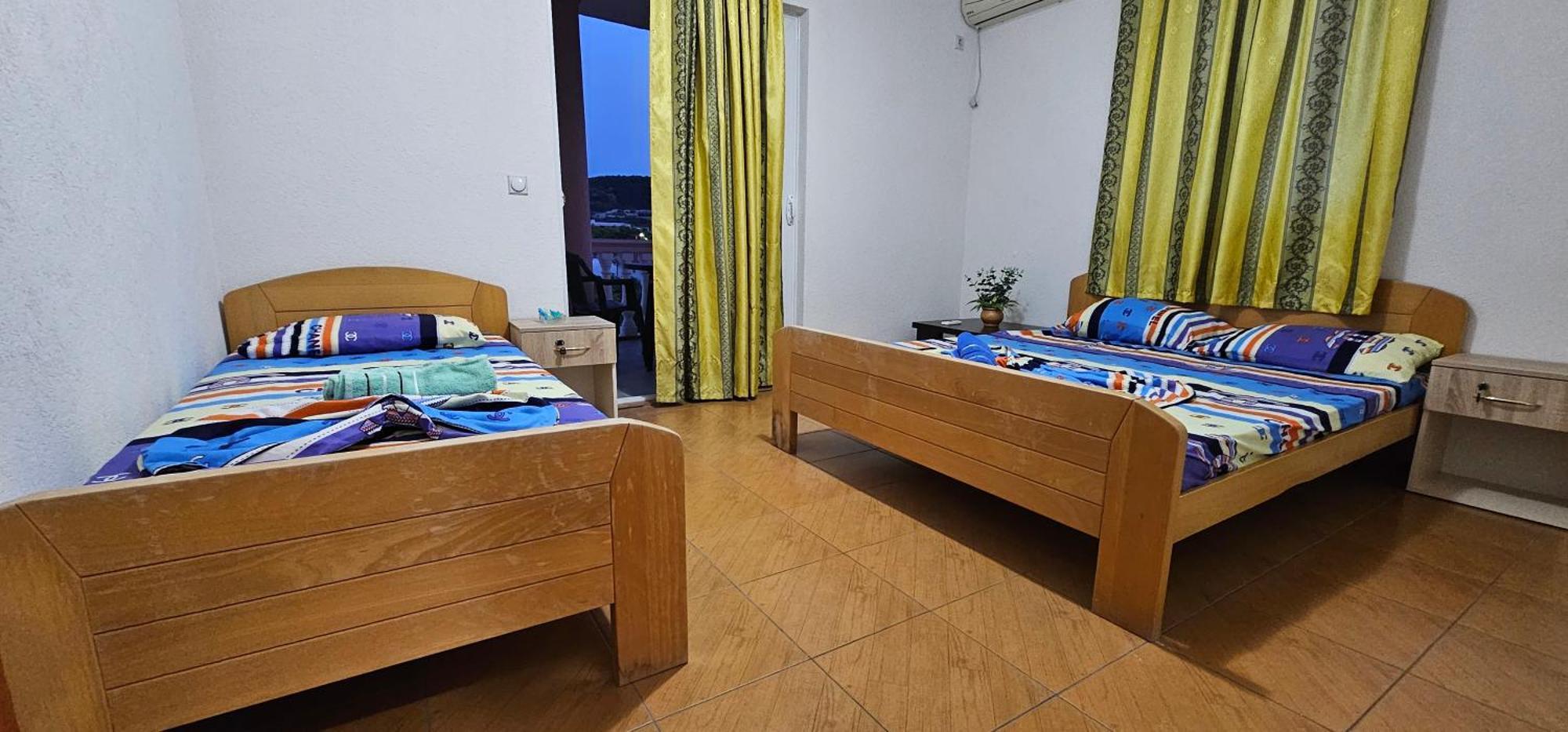 Kurt Apartaments Ούλτσιν Εξωτερικό φωτογραφία