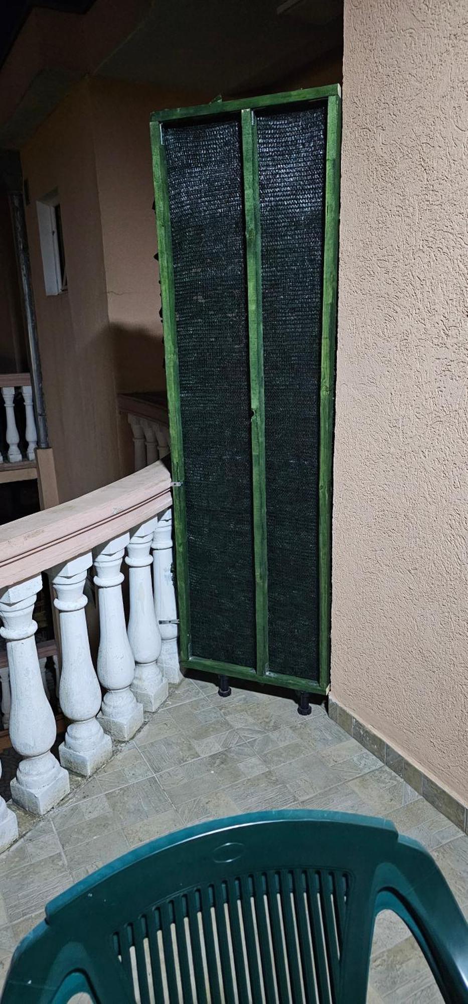 Kurt Apartaments Ούλτσιν Εξωτερικό φωτογραφία