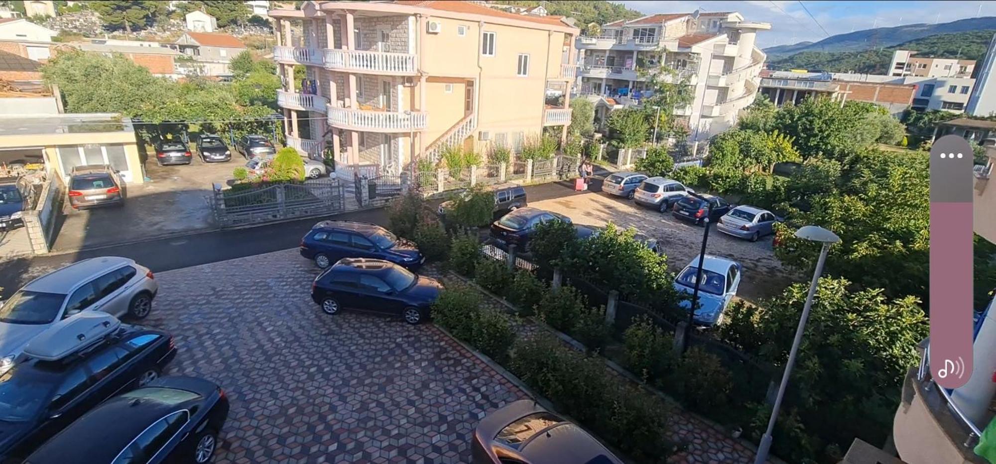 Kurt Apartaments Ούλτσιν Εξωτερικό φωτογραφία