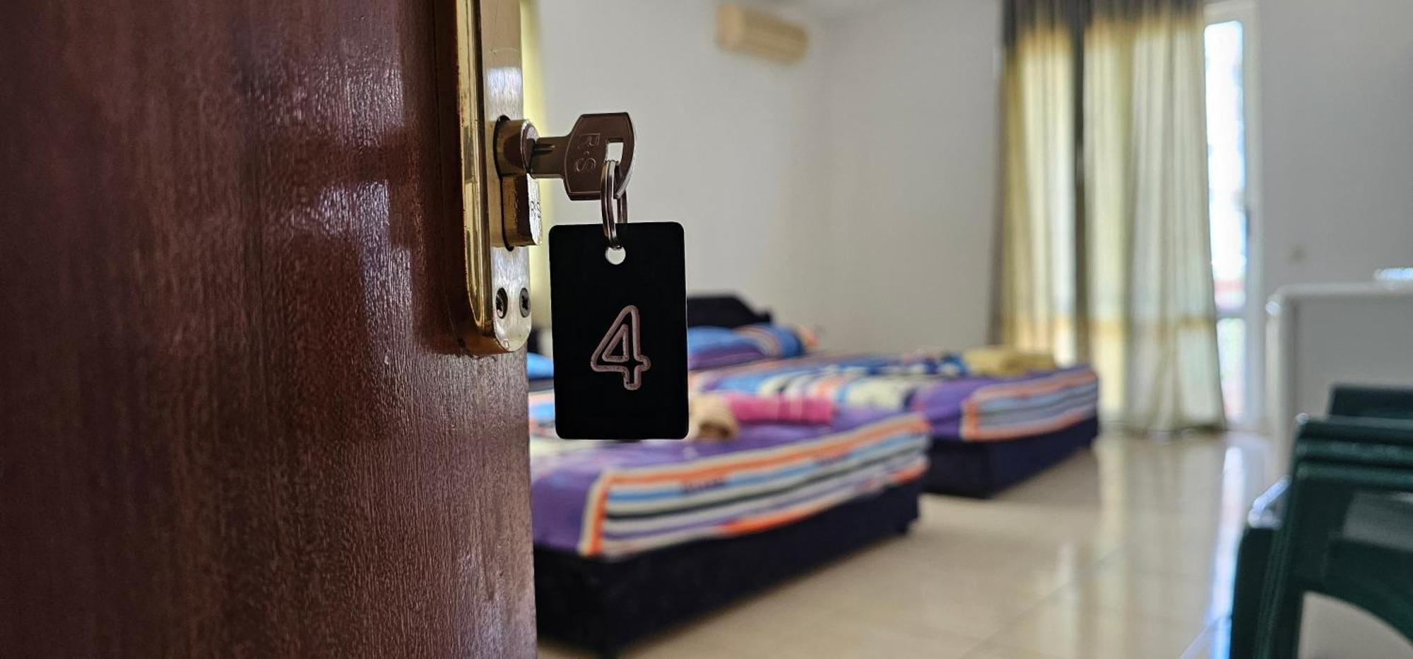 Kurt Apartaments Ούλτσιν Δωμάτιο φωτογραφία